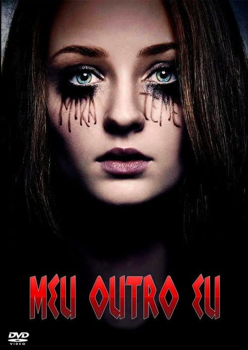Poster for Meu Outro Eu