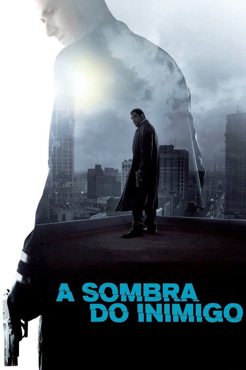 Póster de En la mente del asesino