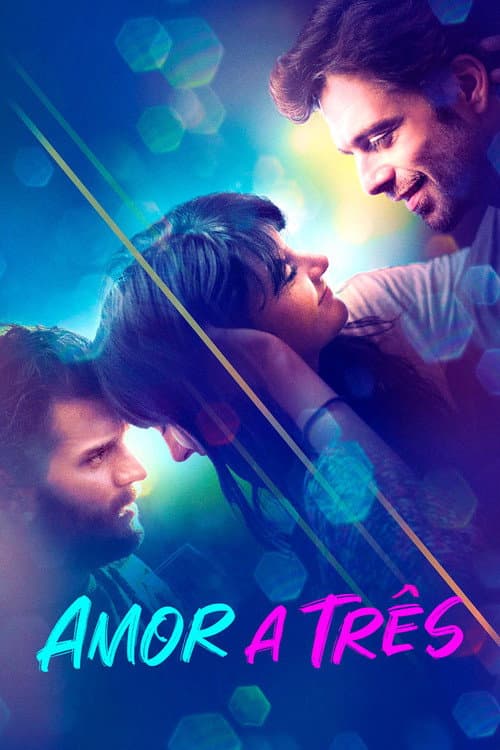 Affiche de Love again