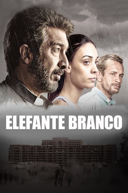 Poster for White Elephant