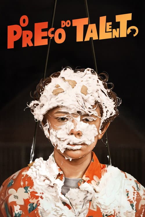 Poster for Honey Boy