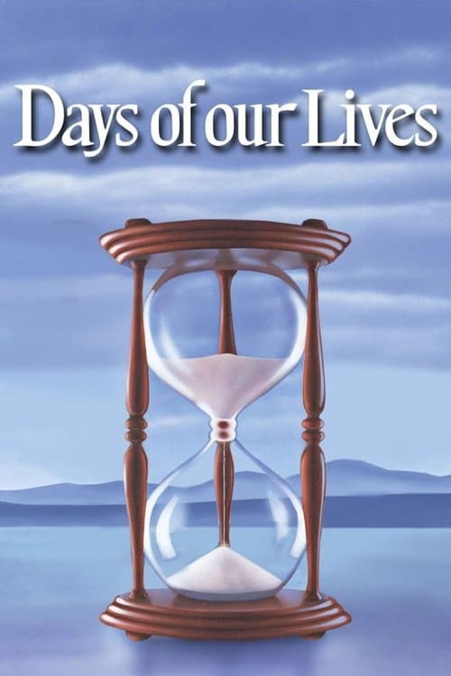Affiche de Des jours et des vies