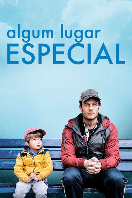 Póster de Cerca de ti