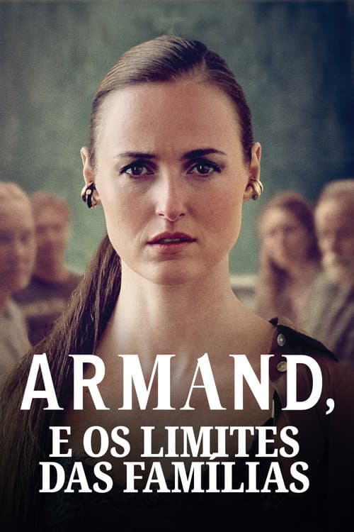 Affiche de La convocation