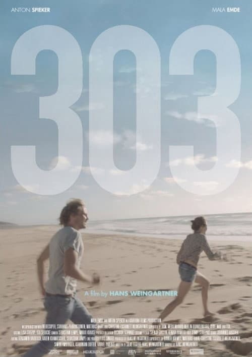 Affiche de 303
