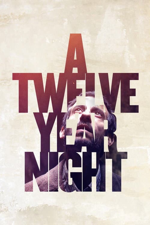 Poster for Uma Noite de 12 Anos