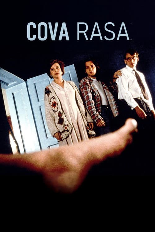Affiche de Cova Rasa
