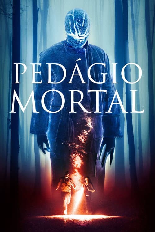 Póster de Peaje Mortal