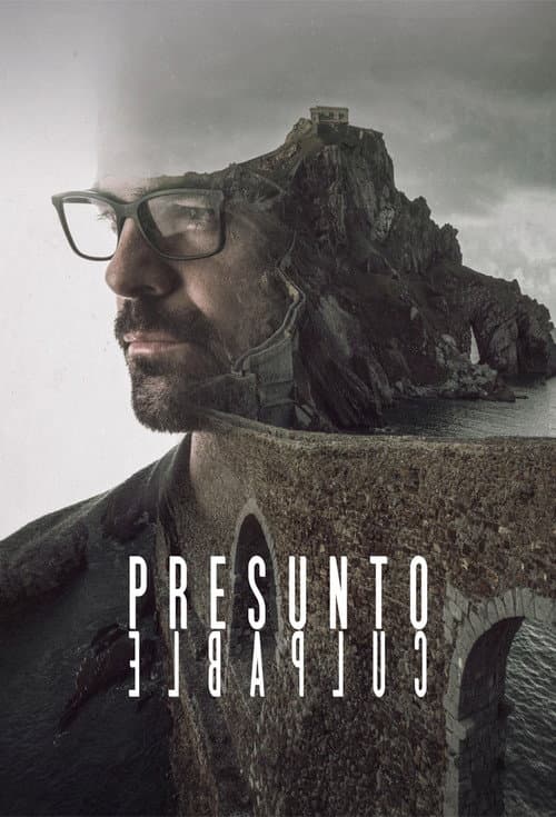 Pôster de Presunto Culpable