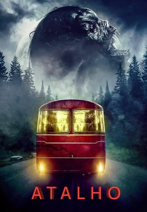 Poster for Shortcut