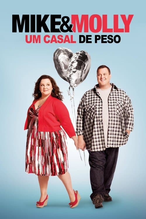 Affiche de Mike & Molly