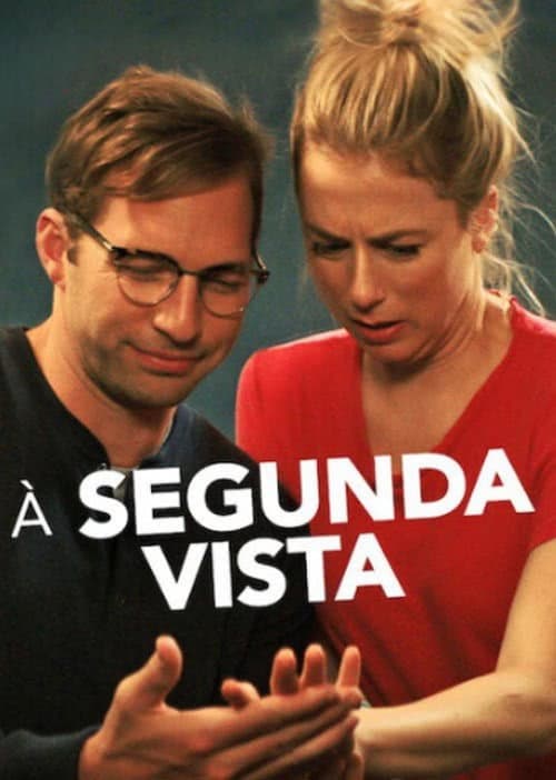 Póster de Tenía buena pinta