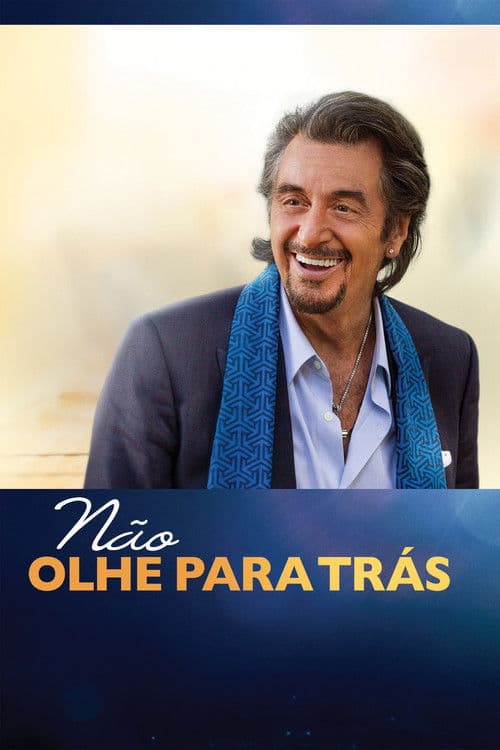 Poster for Danny Collins