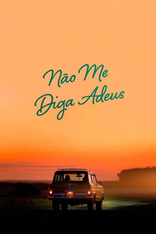 Poster for Don't Make Me Go