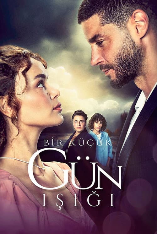 Affiche de A Little Sunshine