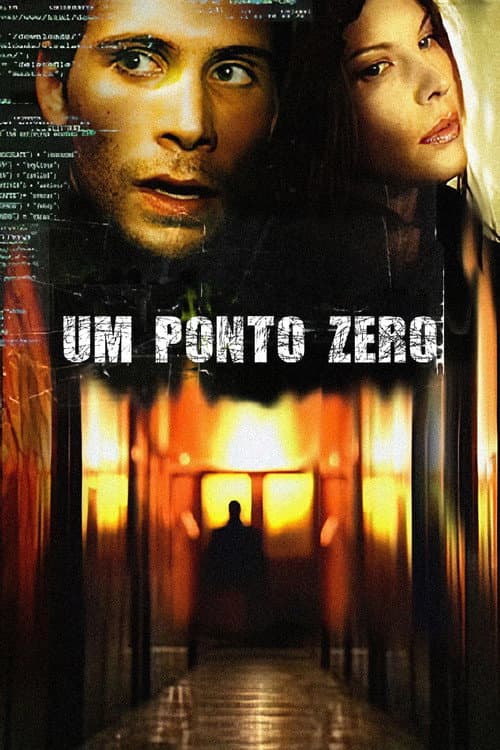 Poster for One Point O