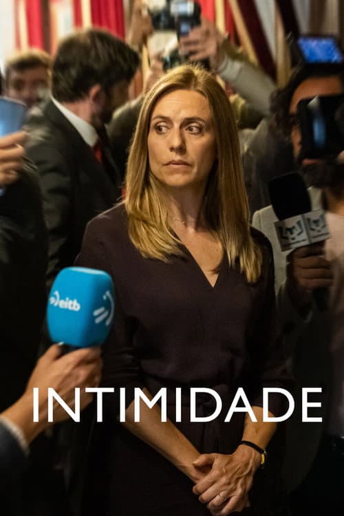 Poster for Intimacy