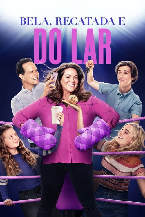 Poster for American Housewife