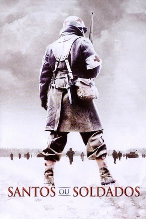 Affiche de Santos ou Soldados