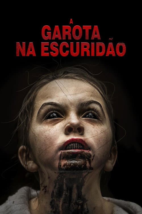 Póster de Espíritus en el Bosque