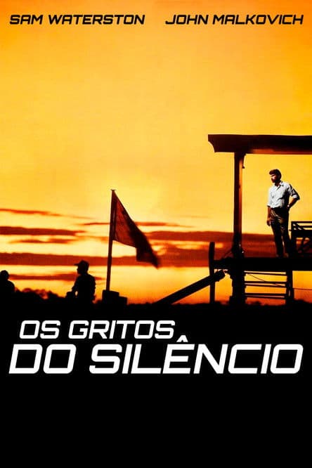 Poster for The Killing Fields