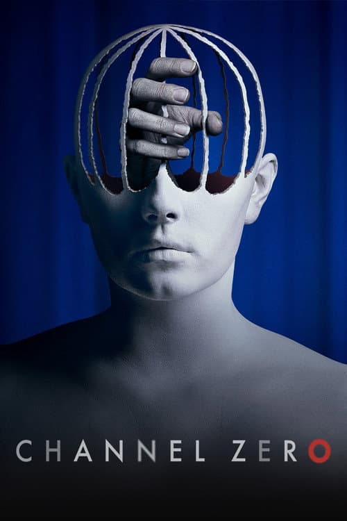 Affiche de Channel Zero