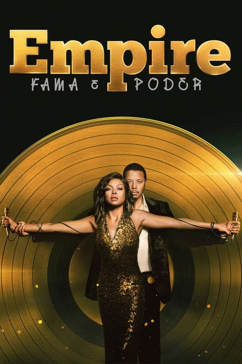 Poster for Empire