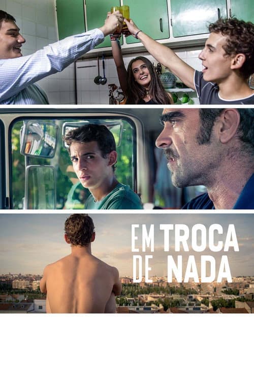 Poster for Nothing in Return