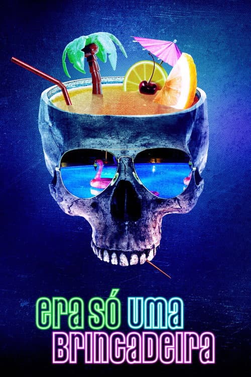 Poster for I'm Just F*cking with You
