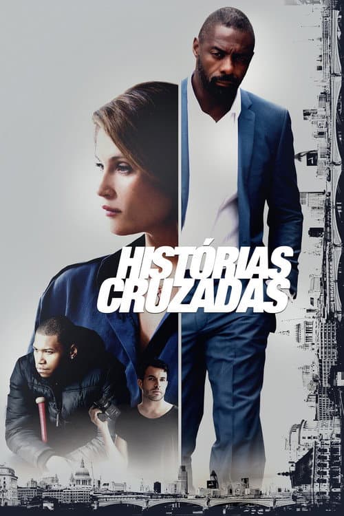 Póster de 100 calles