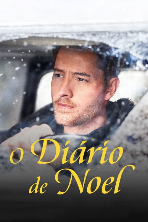 Poster for The Noel Diary