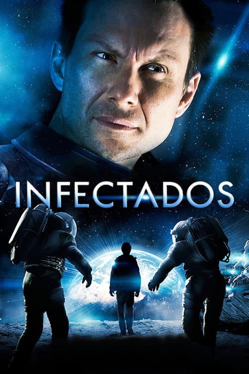 Pôster de Infectados
