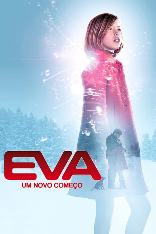 Poster for Eva, um Novo Começo
