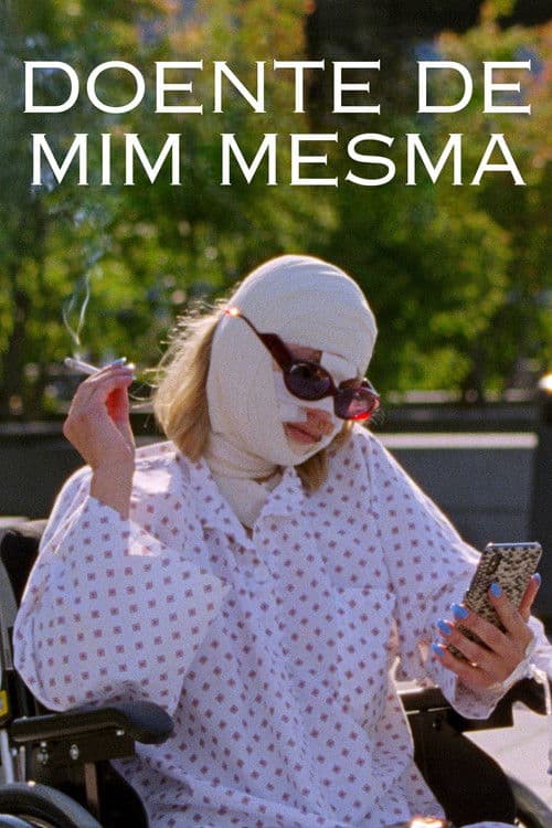 Affiche de Sick of Myself