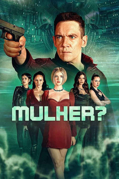 Poster for Wifelike