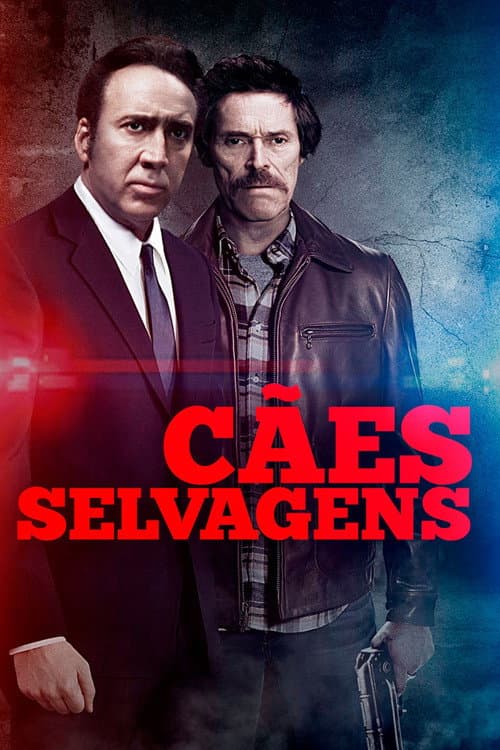 Affiche de Dog Eat Dog