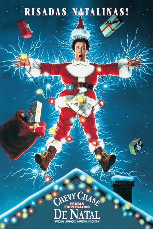 Affiche de Le Sapin a les boules