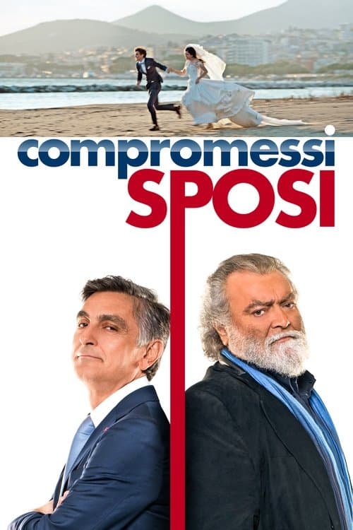 Affiche de Compromessi sposi