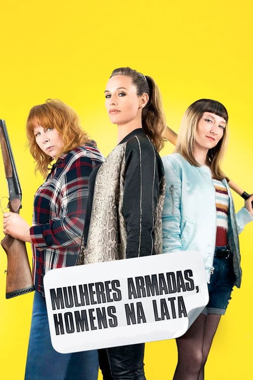 Póster de Rebelles