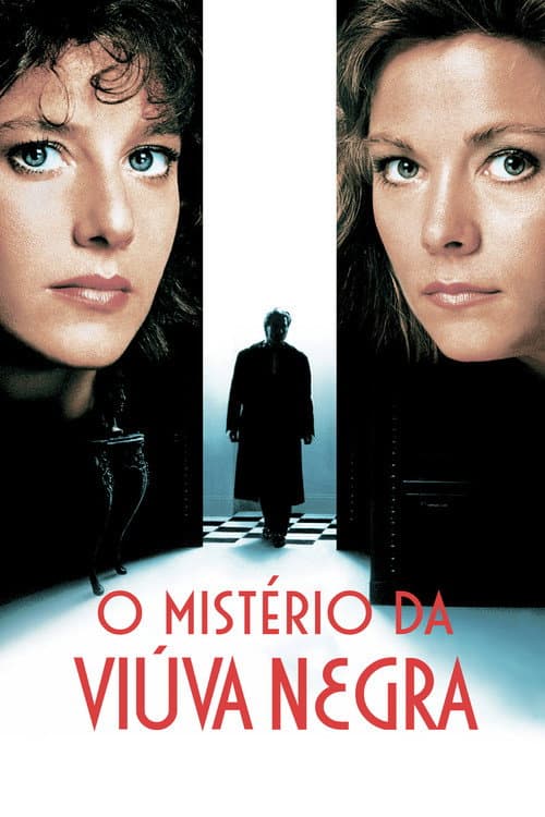 Poster for Black Widow