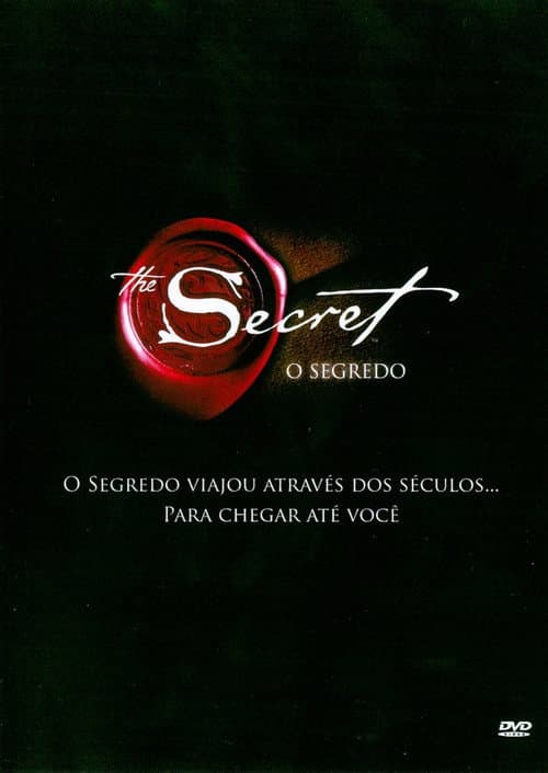Póster de O Segredo