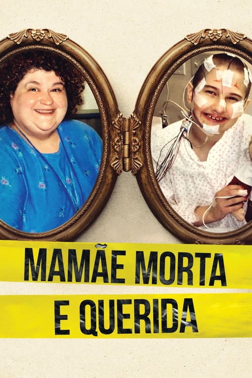 Affiche de Meurs, maman chérie!
