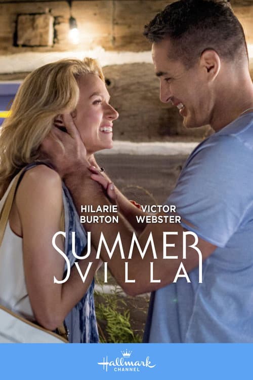 Affiche de Summer Villa