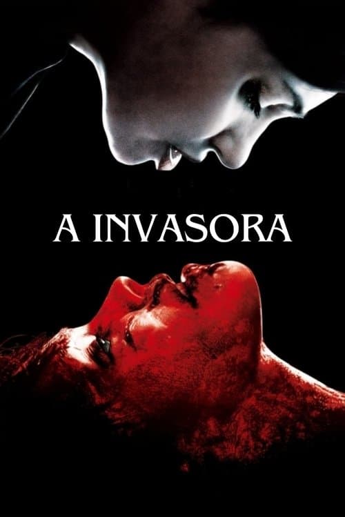 Affiche de A Invasora