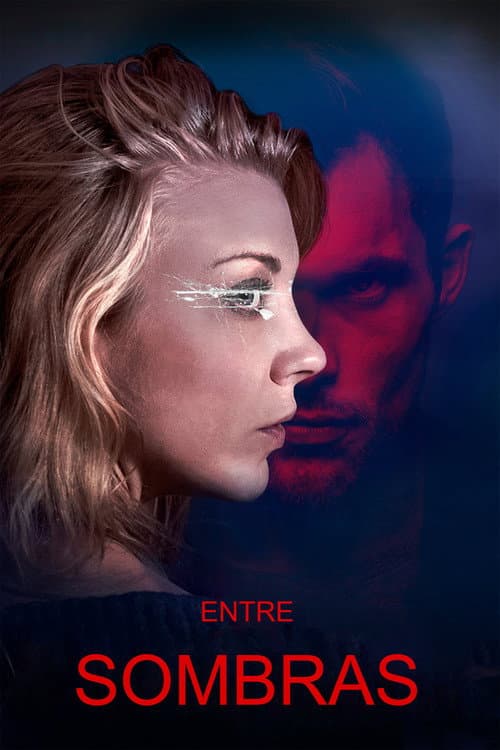 Affiche de La part obscure