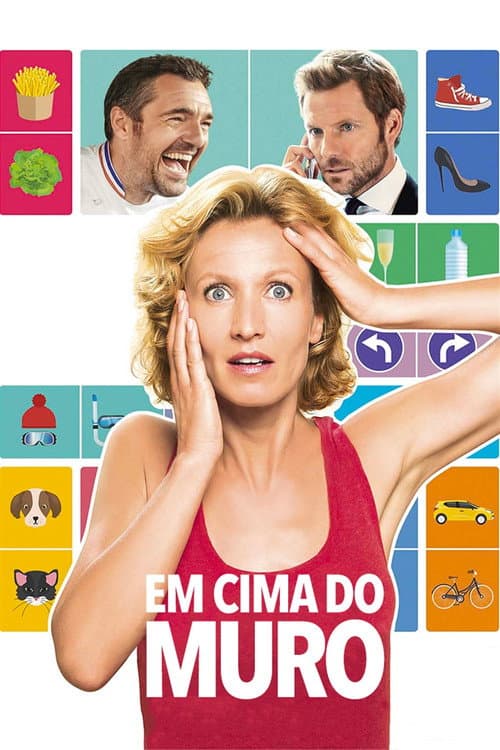 Poster for You Choose!