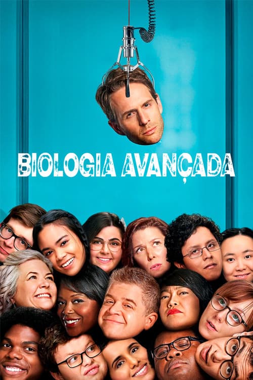 Poster for A.P. Bio