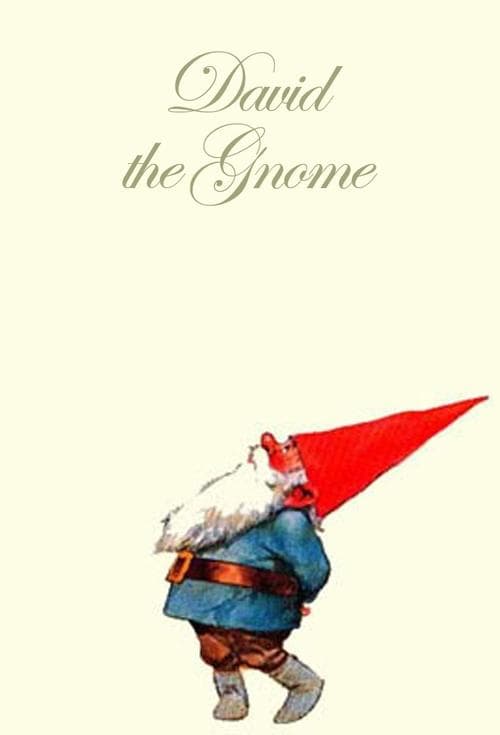 Pôster de David el gnomo