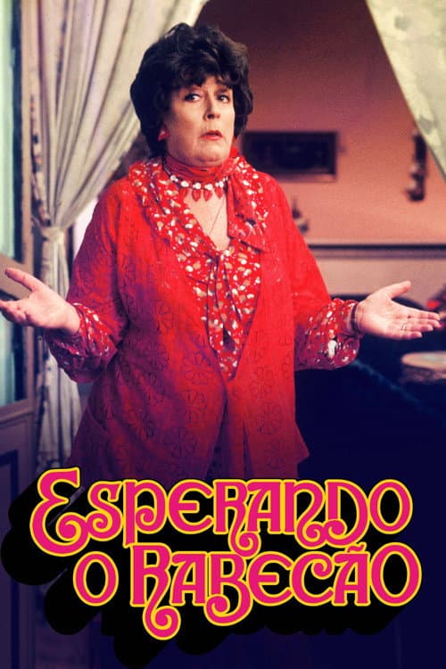 Póster de Esperando la carroza