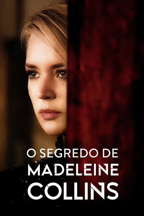 Poster for O Segredo de Madeleine Collins